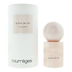 Courreges La Fille De L'Air Eau de Parfum 50ml Womens Fragrance Spray