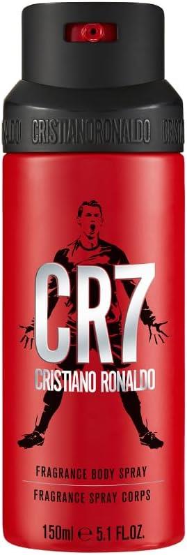 Cristiano Ronaldo Cr7 Body Spray 150ml