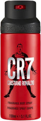 Cristiano Ronaldo Cr7 Body Spray 150ml