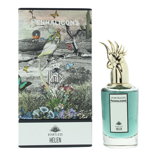 Penhaligon's Portraits Heartless Helen Eau de Parfum 75ml Spray Womens Fragrance