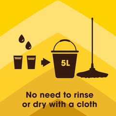 Pledge Expert Care Wood Floor Cleaner Shines Surface Original 750ml