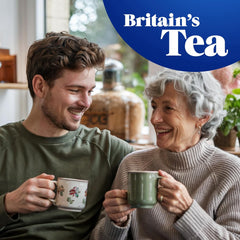 Tetley Tea Green Tea Bags Pure Green Individually Wrapped Sachets