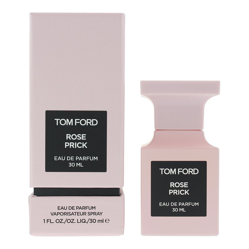 Tom Ford Rose Prick Eau de Parfum 30ml Unisex Fragrance Spray