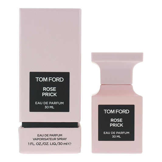 Tom Ford Rose Prick Eau de Parfum 30ml Unisex Fragrance Spray