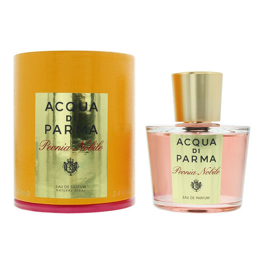 Acqua Di Parma Peonia Nobile Eau de Parfum 100ml Womens Fragrance Spray