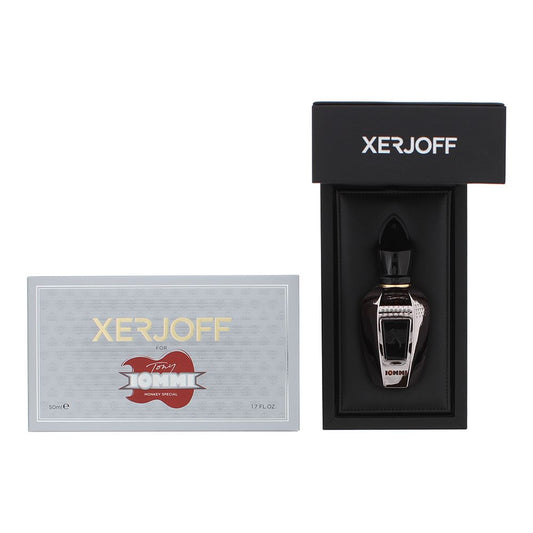 Xerjoff Tony Iommi Monkey Special Eau de Parfum 50ml Spray Unisex Fragrance
