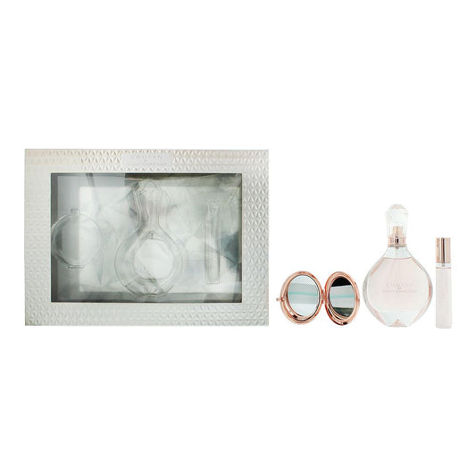Nicole Scherzinger Chosen 3 Piece Gift Set