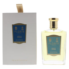 Floris Neroli Voyage Eau de Parfum 100ml Unisex Fragrance Spray