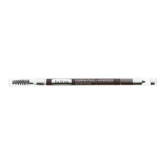 Isadora Waterproof 32 Dark Brown Eyebrow Pencil 1.2g