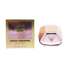 Paco Rabanne Lady Million Empire Eau de Parfum 30ml Womens Fragrance Spray