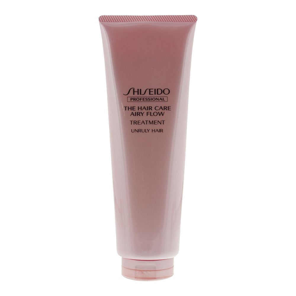 Shiseido The Haircare Airy Flow Treatment 250g For Women