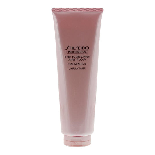 Shiseido The Haircare Airy Flow Treatment 250g For Women