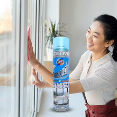 Xanto Window Glass Cleaner Spray Dirt Spot Remover 500ml