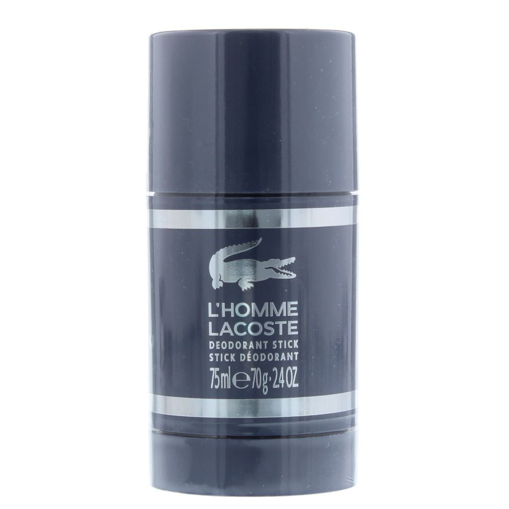 Lacoste L'homme Deodorant Stick 75ml For Men