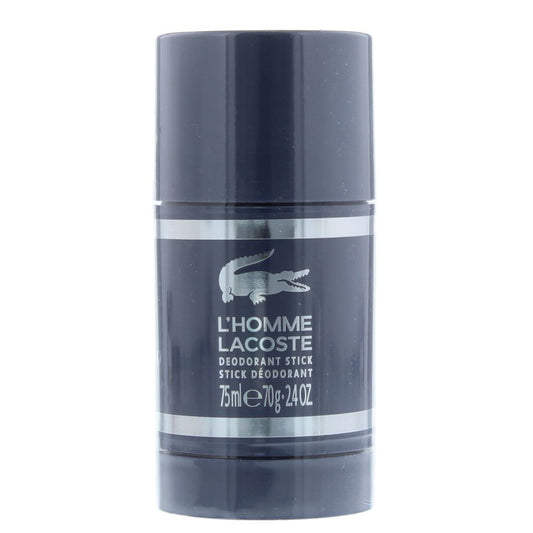 Lacoste L'homme Deodorant Stick 75ml For Men
