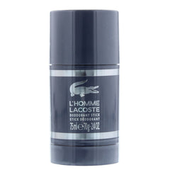 Lacoste L'homme Deodorant Stick 75ml For Men