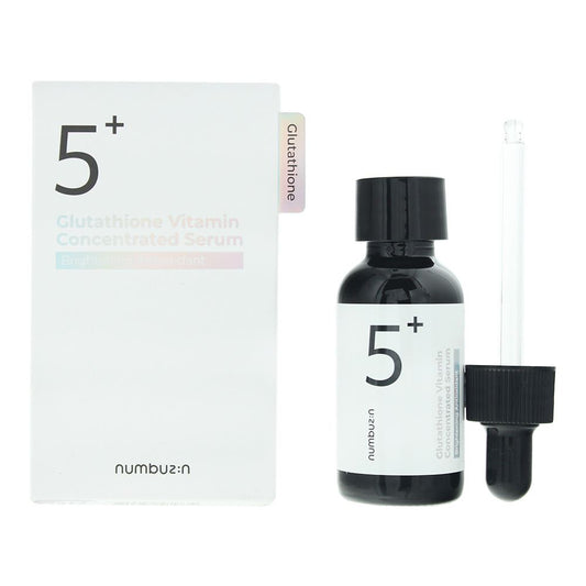 Numbuzin No. 5+ Vitamin Concentrated Serum 30ml