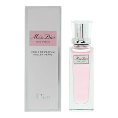 Dior Miss Dior Rose N'Roses Roller Pearl EDT 20ml Womens Fragrance Spray