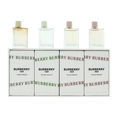 Burberry Her 4 Piece Gift Set