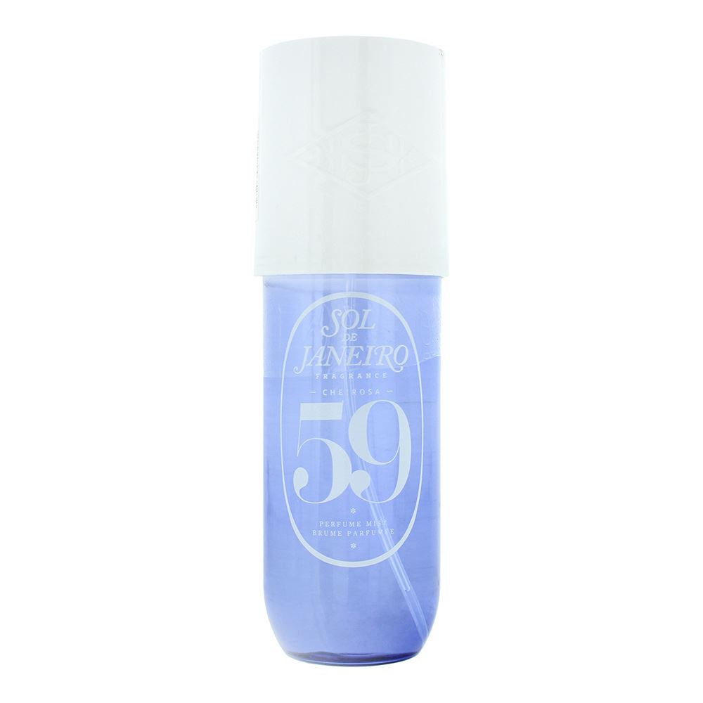 Sol De Janeiro Cheirosa 59 Perfume Mist 240ml