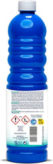 Asevi Disinfectant Floor Surface Cleaner Liquid Dirt Remover Kills Viruses 1L