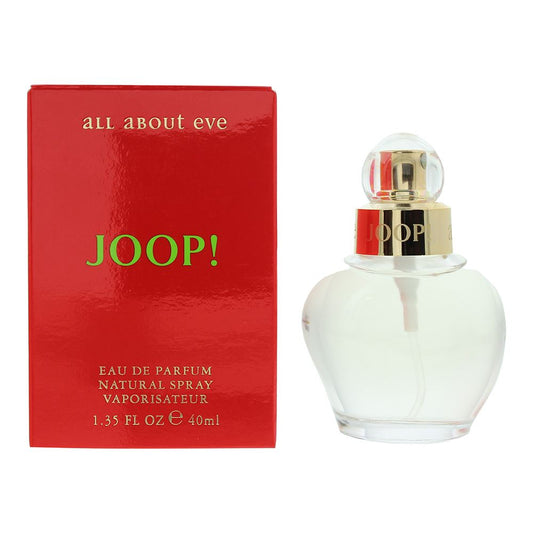 Joop! All About Eve Eau de Parfum 40ml Womens Fragrance Spray