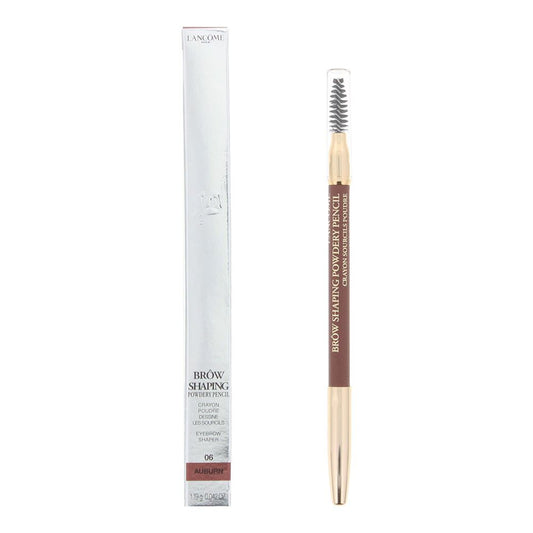 Lancome Brow Shaping #06 Auburn Powdery Pencil 1.19g