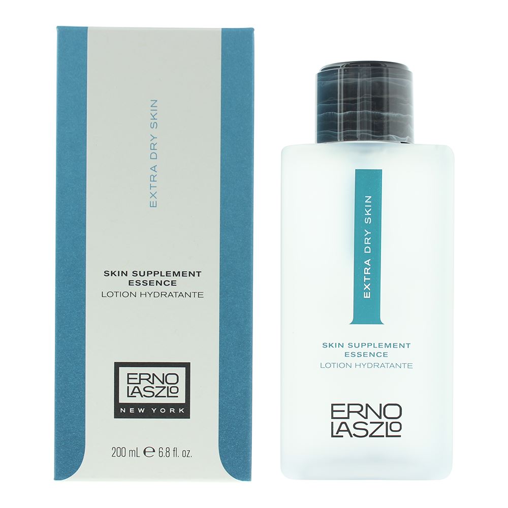 Erno Laszlo Skin Supplement Essence 200ml For Unisex