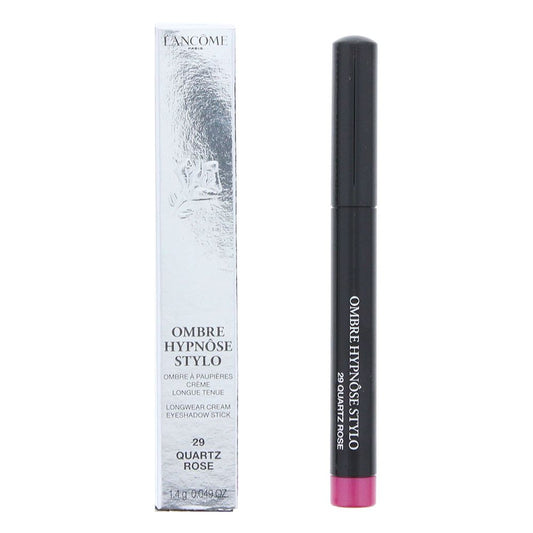 Lancome Ombre Hypnose Stylo 29 Quartz Rose Cream Eye Shadow 1.4g