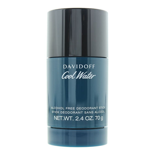 Davidoff Cool Water Deodorant Stick 70g For Men