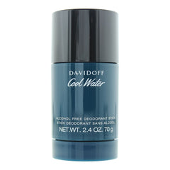 Davidoff Cool Water Deodorant Stick 70g For Men