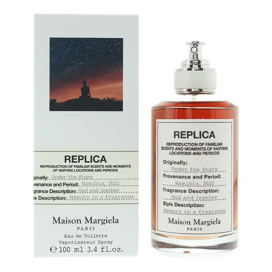 Maison Margiela Replica Under The Stars Eau de Toilette 100ml Unisex Spray