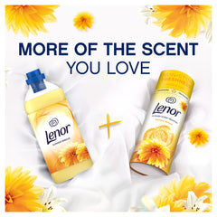 Lenor In Wash Scent Booster Beads Non-Stop Laundry Freshness Summer Breeze 176G
