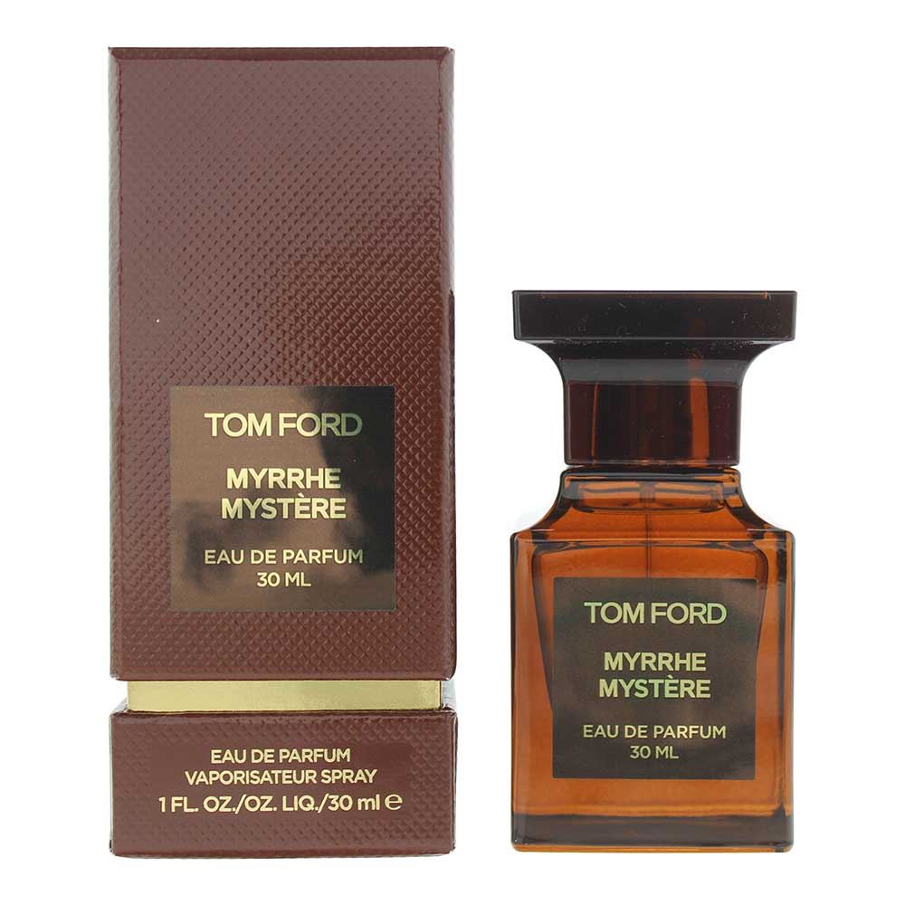 Tom Ford Myrrhe Mystere Eau de Parfum 30ml Unisex Fragrance Spray