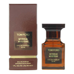 Tom Ford Myrrhe Mystere Eau de Parfum 30ml Unisex Fragrance Spray