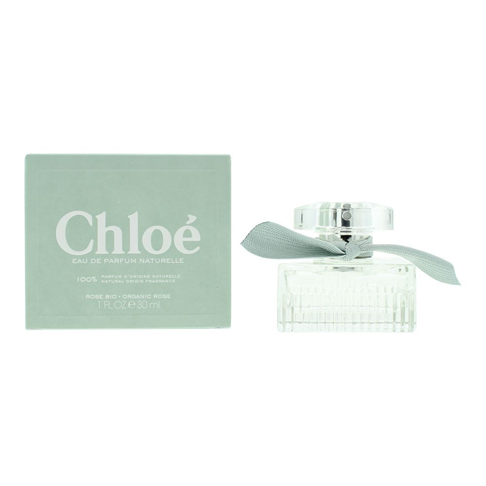 Chole Naturelle Eau de Parfum 30ml Womens Fragrance Spray