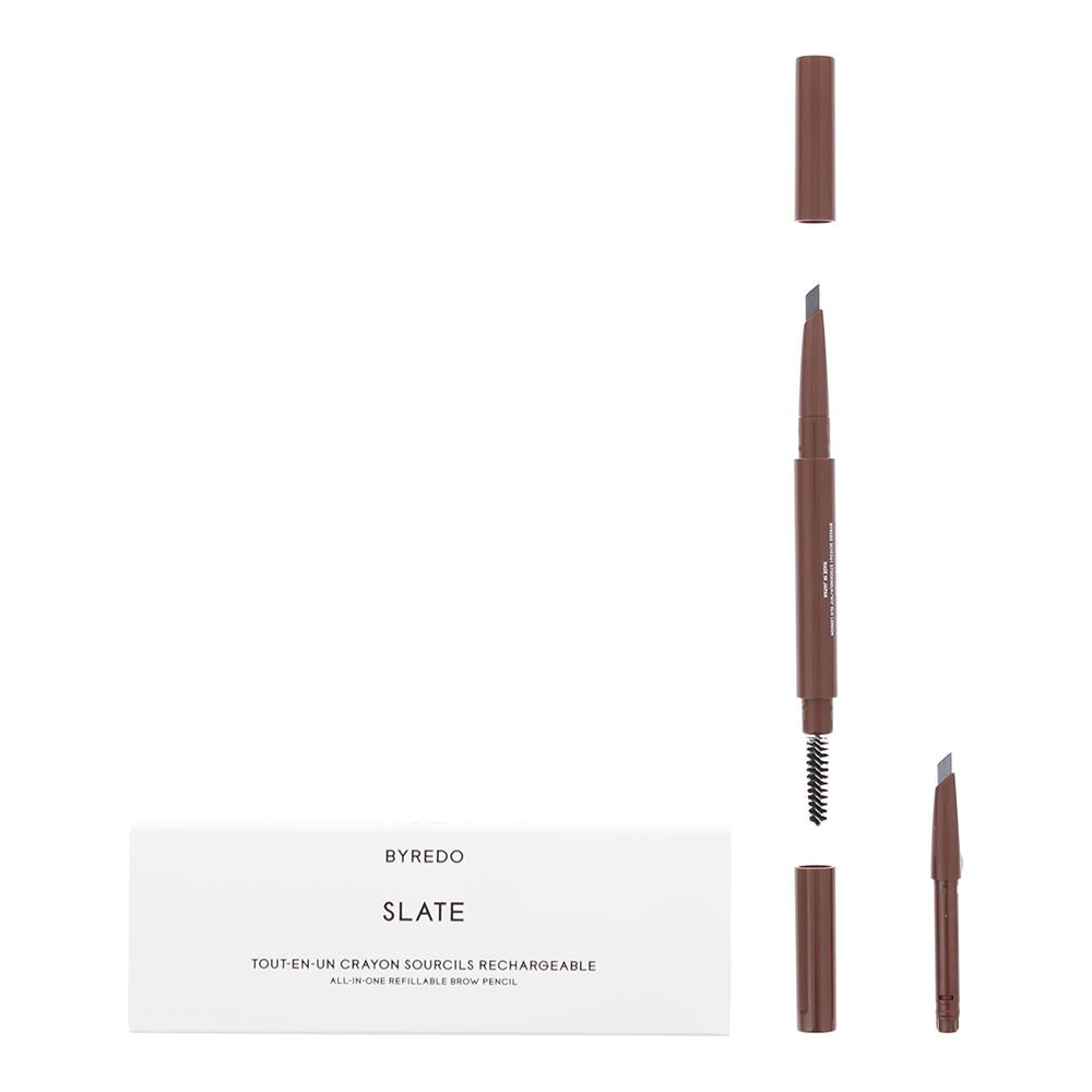 Byredo All-In-One Slate 05 + Refill Brow Pencil 2 x 0.25g