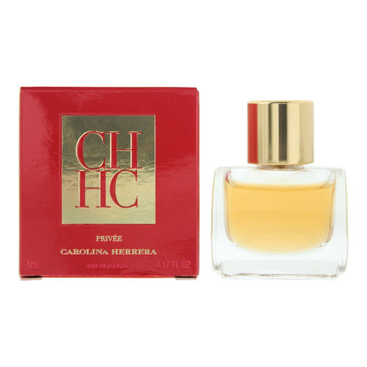 Carolina Herrera Ch Privee Eau de Parfum 5ml Womens Fragrance Spray
