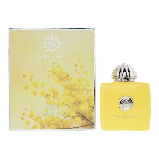 Amouage Love Mimosa Eau de Parfum 100ml Women Spray