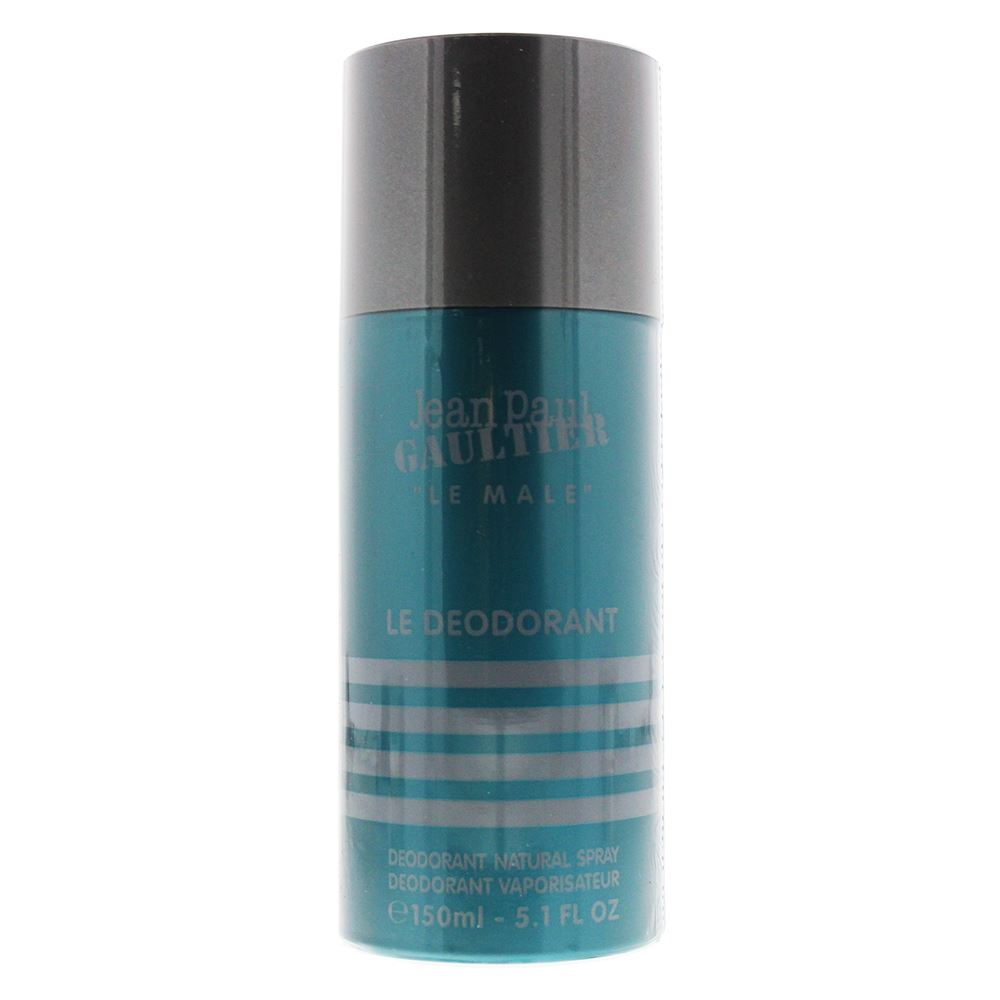 Jean Paul Gaultier Le Male Deodorant Spray 150ml