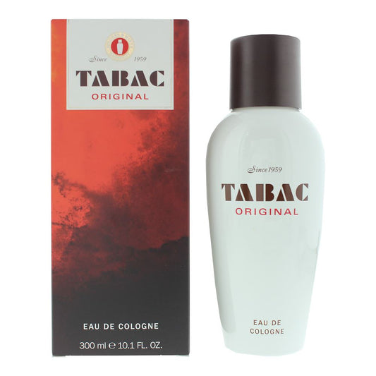 Tabac Original Eau de Cologne 300ml Mens Fragrance Spray