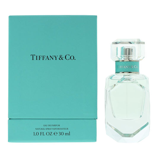 Tiffany & Co. Eau de Parfum 30ml Womens Fragrance Spray