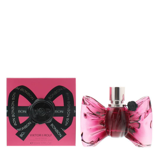 Viktor & Rolf Bonbon Eau de Parfum 50ml Womens Fragrance Spray