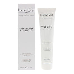 Leonor Greyl Creme De Soin A LAmarante Detangling & Color-Protecting Conditioner