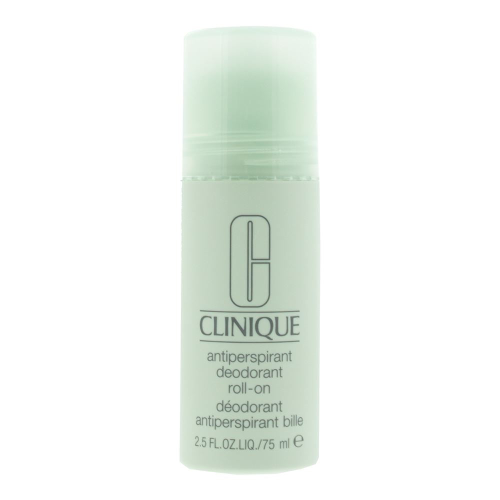 Clinique Dry Form Anti-Perspirant Deodorant Roll-On for Womens 75ml
