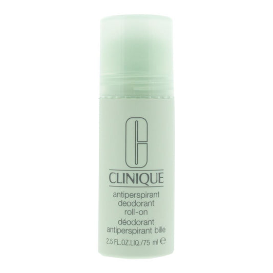 Clinique Dry Form Anti-Perspirant Deodorant Roll-On for Womens 75ml