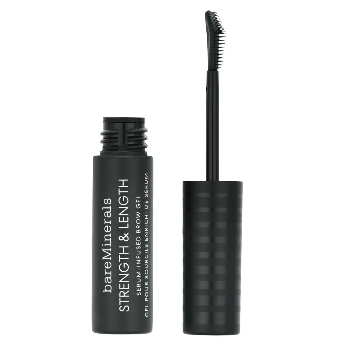 Bare Minerals Strength And Length Clear Brow Gel 5ml