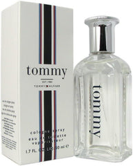 Tommy Hilfiger Tommy For Men Eau de Toilette 30ml Spray Classic Fresh Fragrance