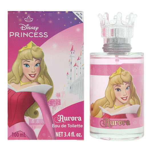 Disney Princess Aurora Eau de Toilette 100ml for Kids
