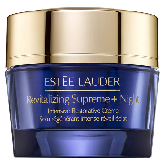 Estee Lauder Revitalizing Supreme + Night Intensive Restorative Cream 50ml